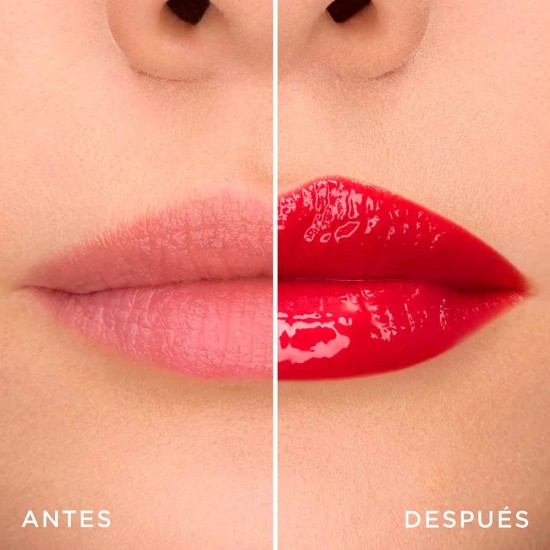 Lancôme Glaze Tintation Labial Líquido 707 2