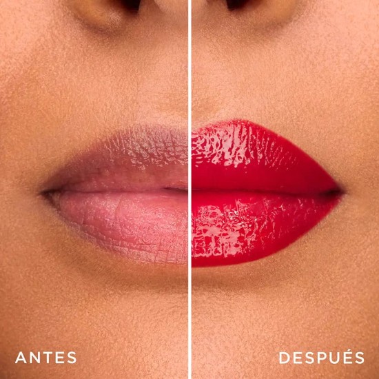 Lancôme Glaze Tintation Labial Líquido 707 3