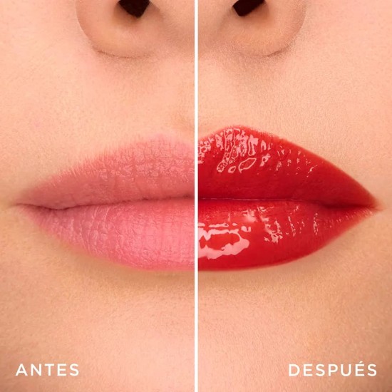 Lancôme Glaze Tintation Labial Líquido 709 2