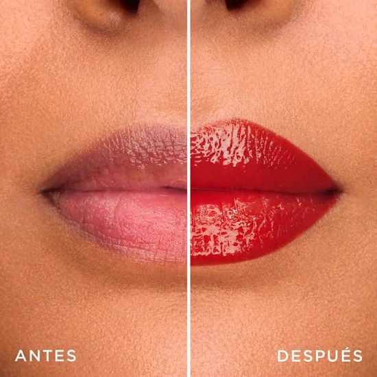 Lancôme Glaze Tintation Labial Líquido 709 3