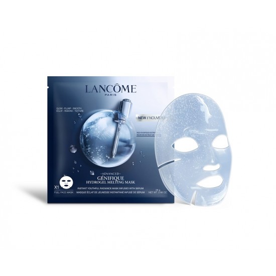 Lancôme Advanced Génifique Hydrogel Melting Mask 1 Unidad. 0