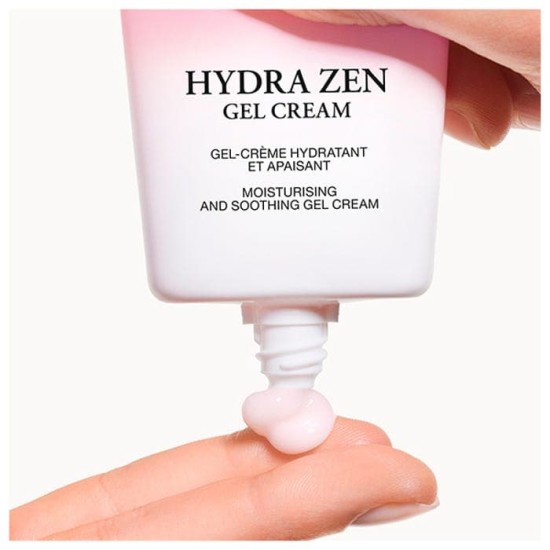 Lancôme Hydra Zen Gel Cream 30ml 1