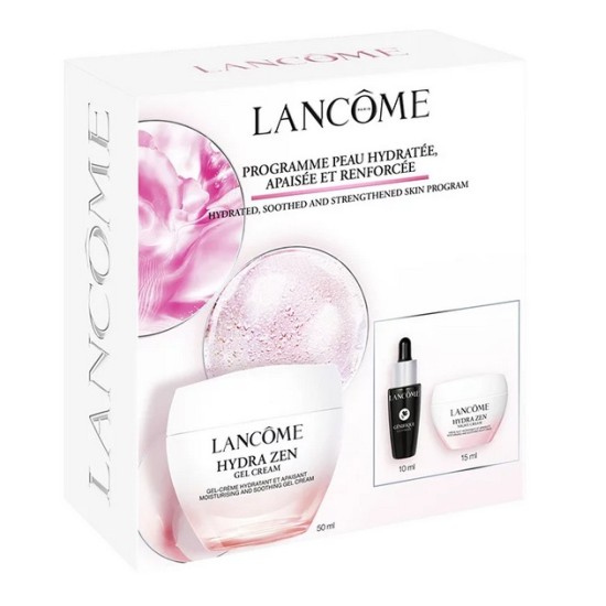 Lancôme Lote Hydra Zen Crema De Día En Gel 50 Ml 0