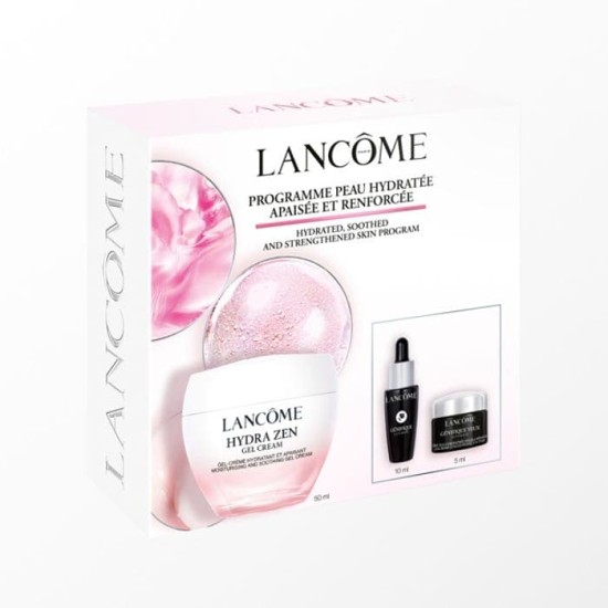 Lancôme Hydra Zen Gel Crema Estuche 1