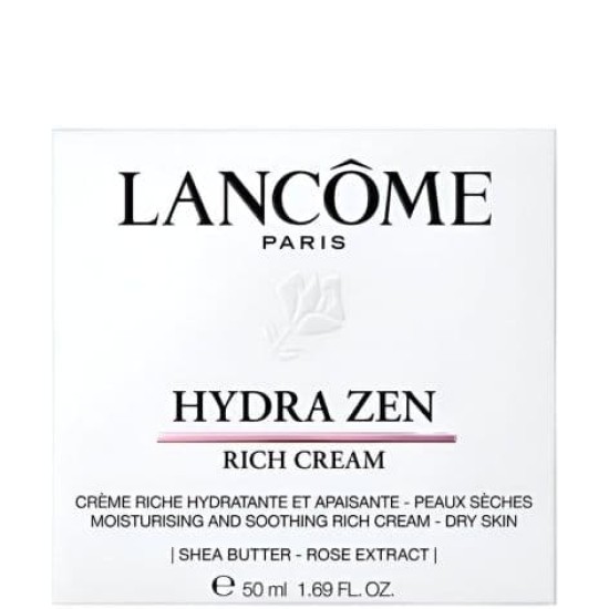 Lancôme Hydra Zen Crème Riche Hydratante Anti-Stress 50Ml 1