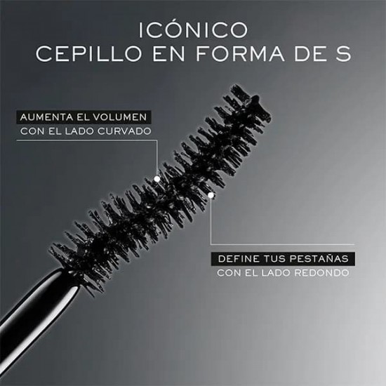 Lancôme Hypnôse Drama Negra 2