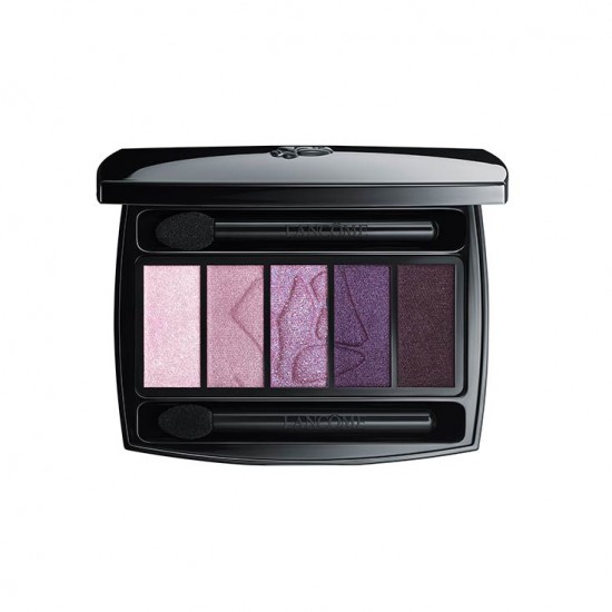 Lancôme Hypnose Palette 5 Couleurs 06 Reflet D\'Amethyste 0