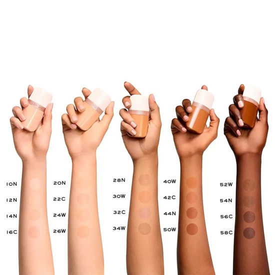 Lancôme Idôle 3 Sérum Skintint 28N 2