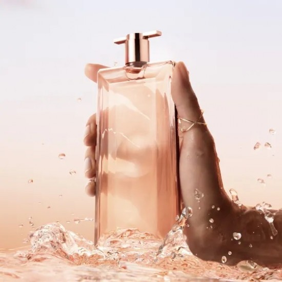 Idôle Eau de Toilette 25ml 2