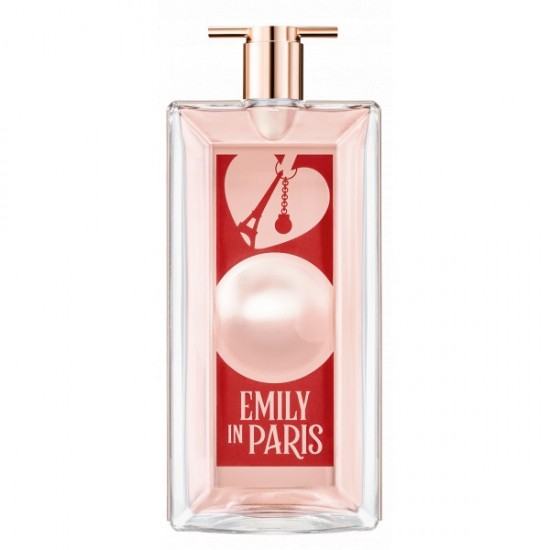 Lancôme Idole Eau de Parfum Emily in Paris 50ml 0