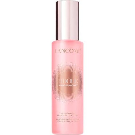 Lancome Idôle Makeup Magnet Skin-Loving Micro-Setting Mist 100ml 0