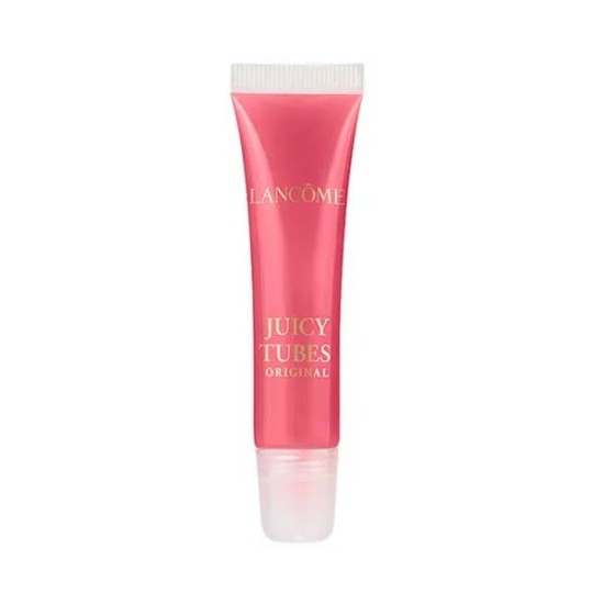 Lancome Juicy Tubes Brillo 08 Tickled Pink 0