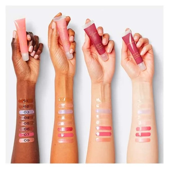 Lancome Juicy Tubes Brillo 02 Spring Fling 3