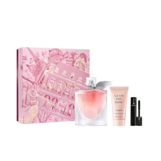 La Vie Est Belle Edp Lote 100 Vaporizador 0