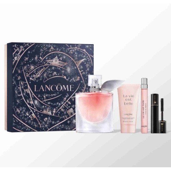 La Vie Est Belle Edp Lote 100 Vaporizador 0