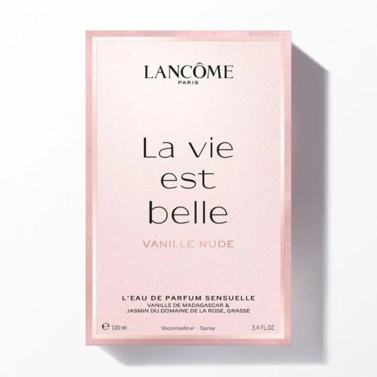 La Vie Est Belle Vanille Nude 30ml 1