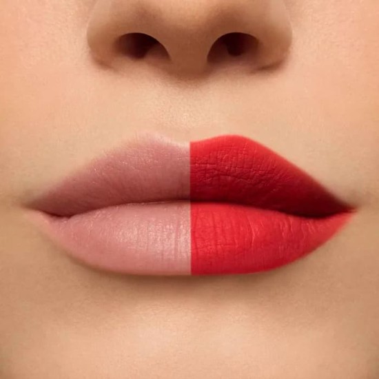 Lancôme L\'Absolu Rouge Drama Matte 158 2
