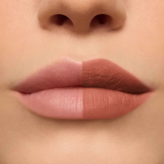 Lancôme L\'Absolu Rouge Drama Matte 205 2