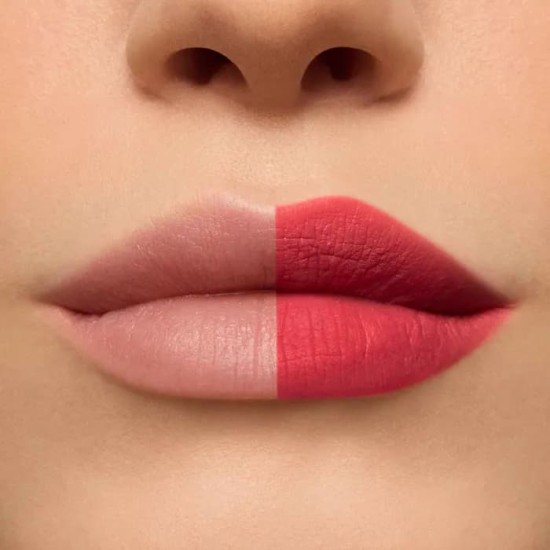 Lancôme L\'Absolu Rouge Drama Matte 271 2