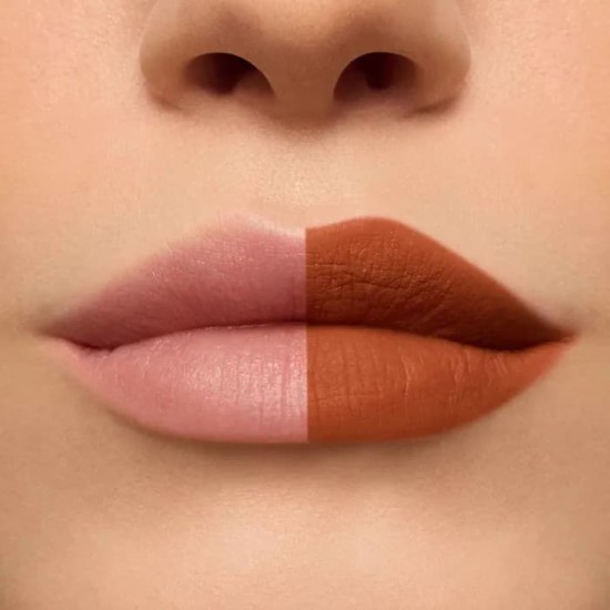 Lancôme L\'Absolu Rouge Drama Matte 336 2