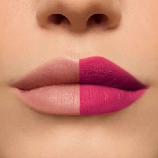 Lancôme L\'Absolu Rouge Drama Matte 388 2