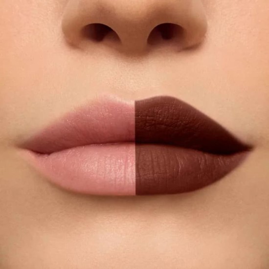 Lancôme L\'Absolu Rouge Drama Matte 455 2
