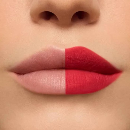Lancôme L\'Absolu Rouge Drama Matte 505 2