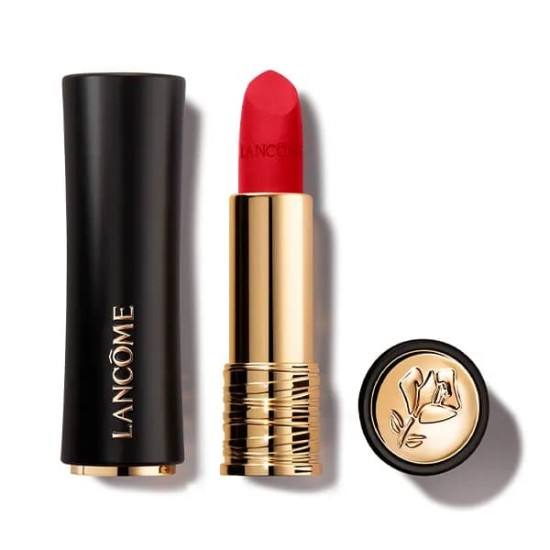 Lancôme L\'Absolu Rouge Drama Matte 505 0