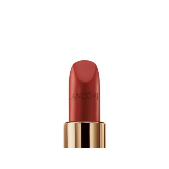 Lancôme L\'Absolu Rouge Intimatte 196 French Touch 1