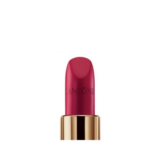 Lancôme L\'Absolu Rouge Intimatte 525 French Bisou 1