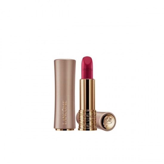 Lancôme L\'Absolu Rouge Intimatte 525 French Bisou 0