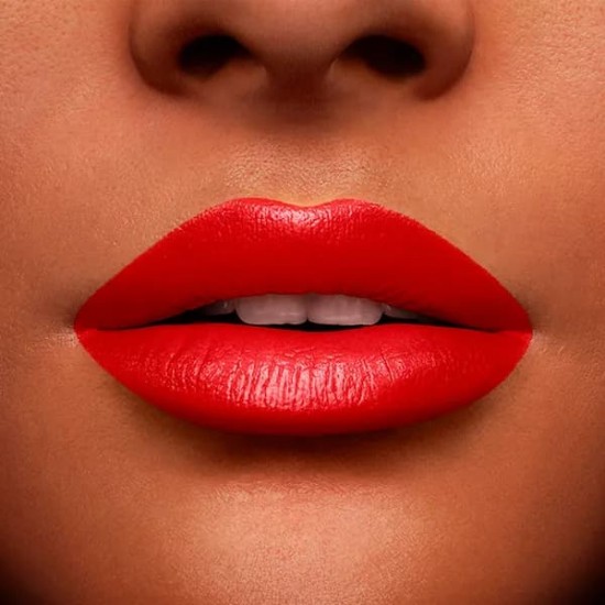 Lancome L\'Absolue Rouge Cream 132 Caprice-De-Rouge 4