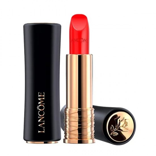 Lancome L\'Absolue Rouge Cream 132 Caprice-De-Rouge 0