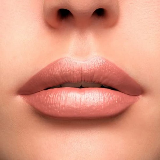 Lancome L\'Absolue Rouge Cream 253 Mademoiselle-Amanda 3