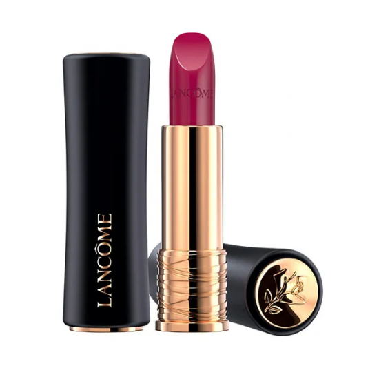 Lancome L\'Absolue Rouge Cream 493 Nuit-Parisinne 0