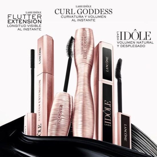 Lancôme Goddess Melt 5
