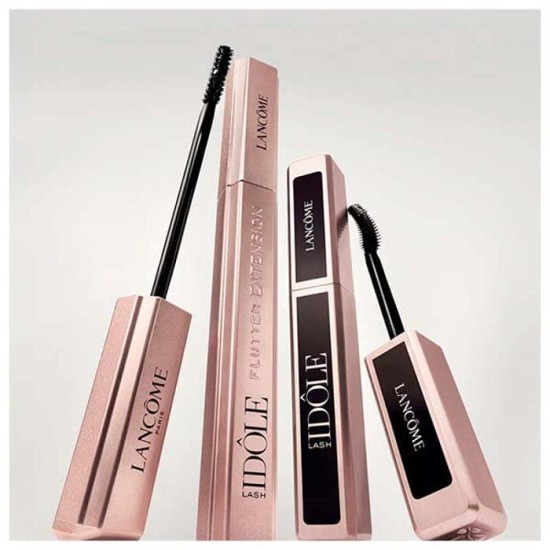 Lancôme Lash Idôle Flutter Extension 01 Black 2