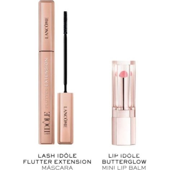 Lancôme Lash Idôle Flutter Extension Estuche 1