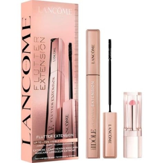 Lancôme Lash Idôle Flutter Extension Estuche 0