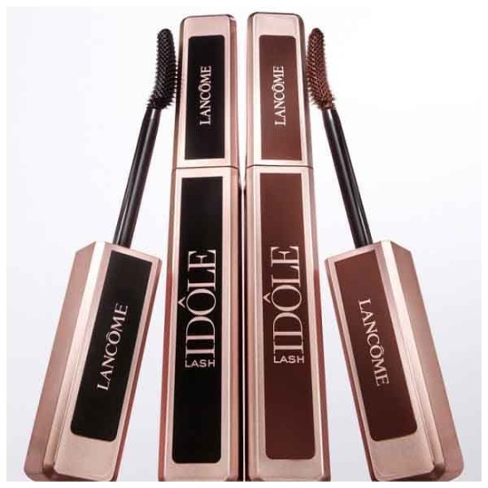 Lancôme Lash Idôle Máscara De Pestañas 3