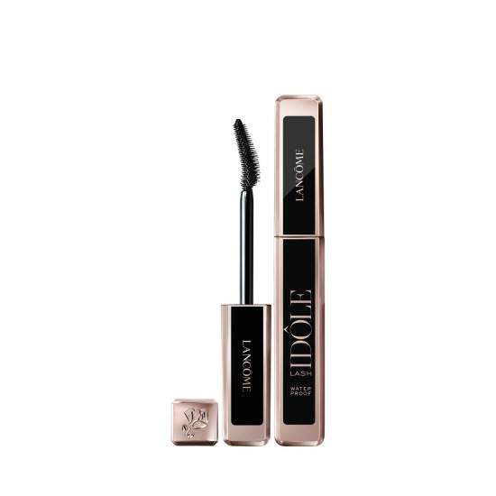 Lancôme Lash Idôle Waterproof Black 3