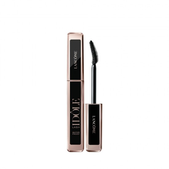 Lancôme Lash Idôle Waterproof Black 0