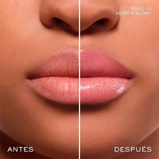 Lancôme Lip Idole Butterglow 10 1