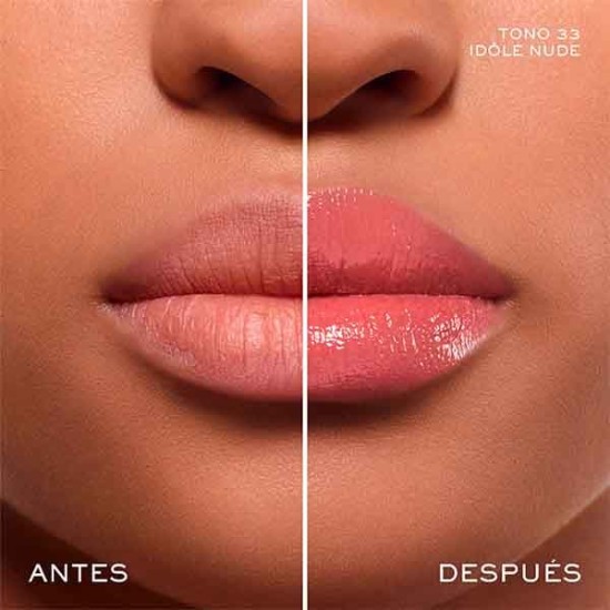 Lancôme Lip Idole Butterglow 33 1