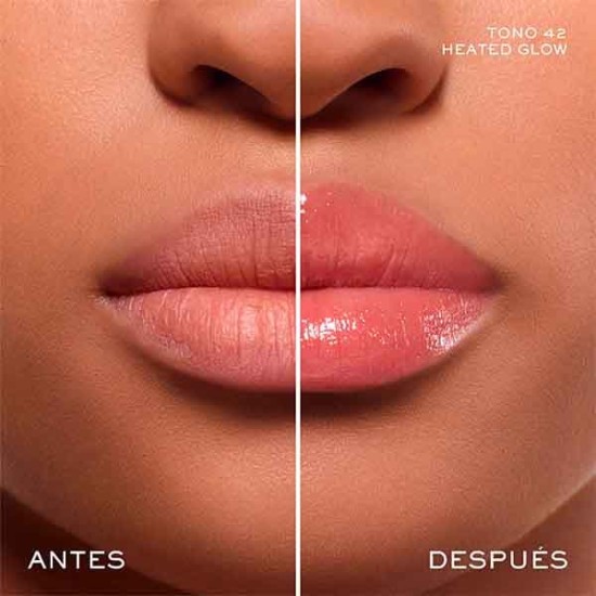 Lancôme Lip Idole Butterglow 42 1