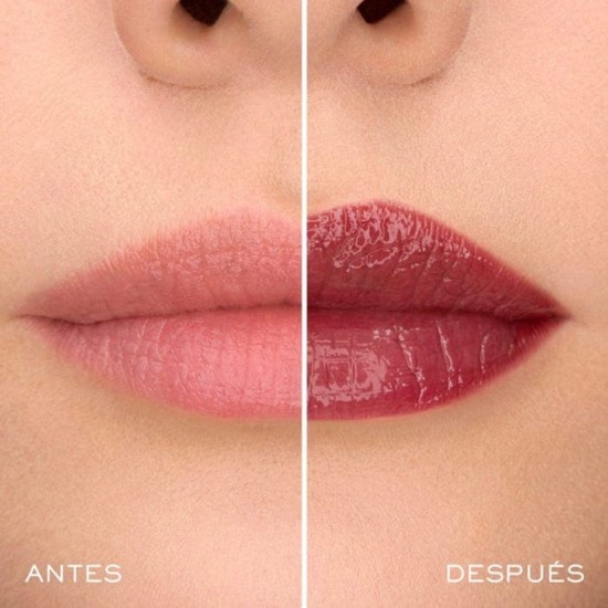 Lancôme Lip Idole Butterglow 52 2