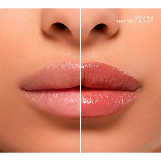 Lancôme Lip Idole Butterglow 53 1