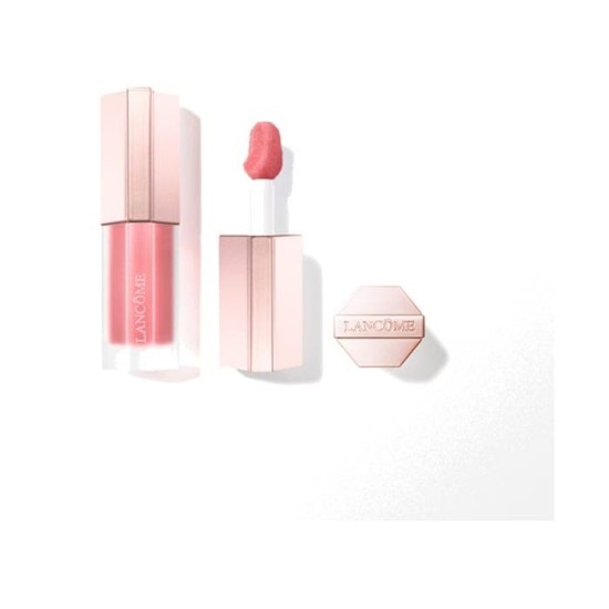 Lancôme Lip Idole Cuddle 21 Blushing Blanket 0