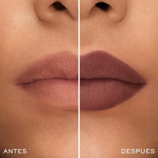 Lancôme Lip Idole Cuddle 25 Cocoa Cuddle 2