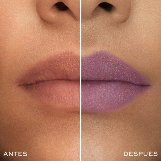 Lancôme Lip Idole Cuddle 26 Ice Ice Cuddling 2